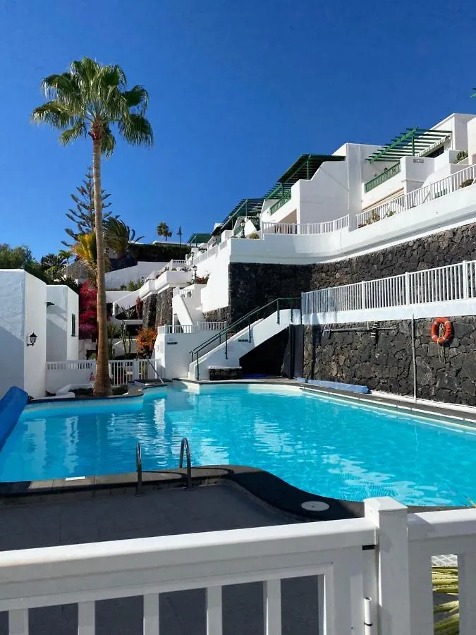 Villa Bella Vista 2 Tías