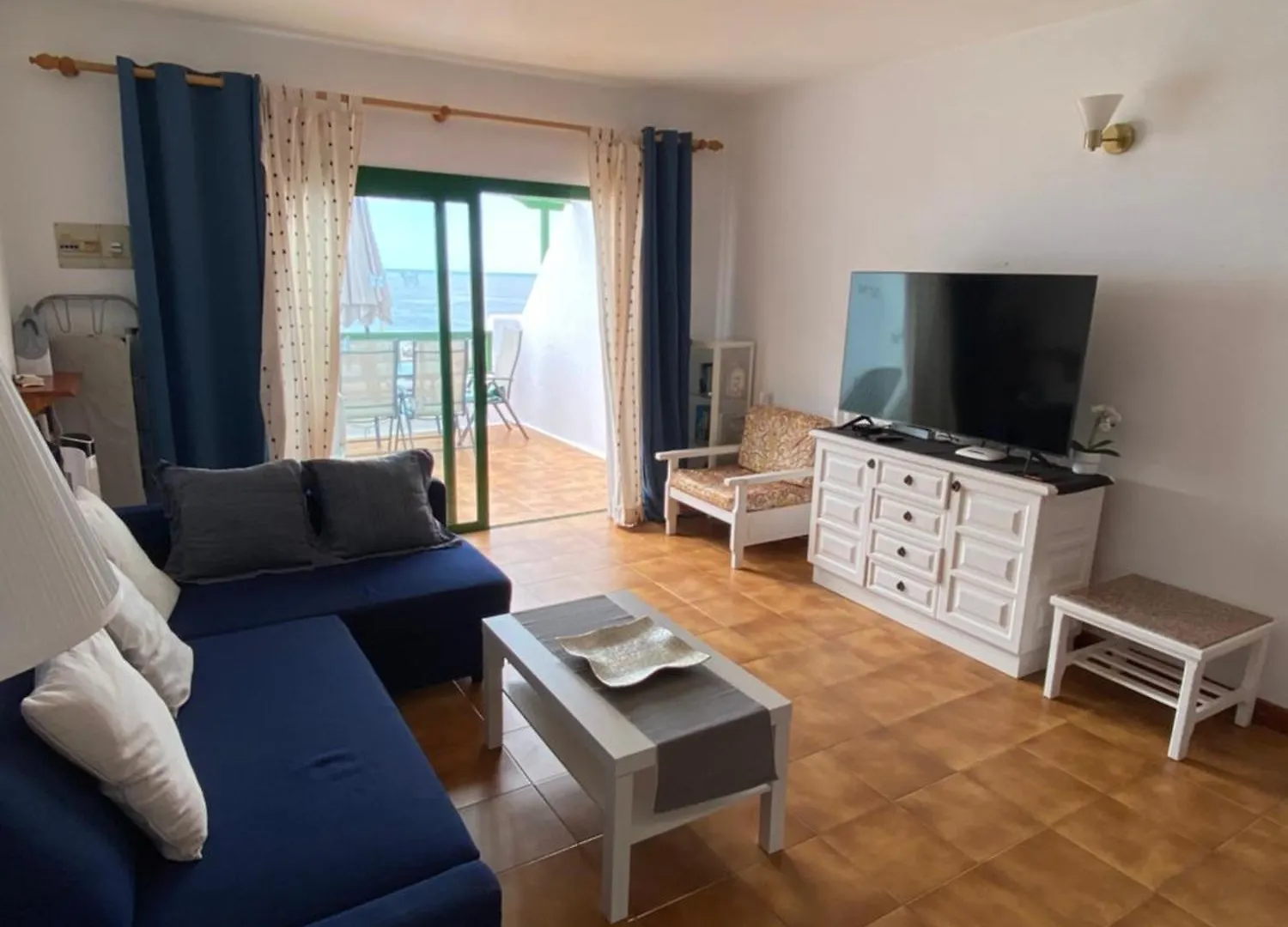 Villa Bella Vista 2 Tías