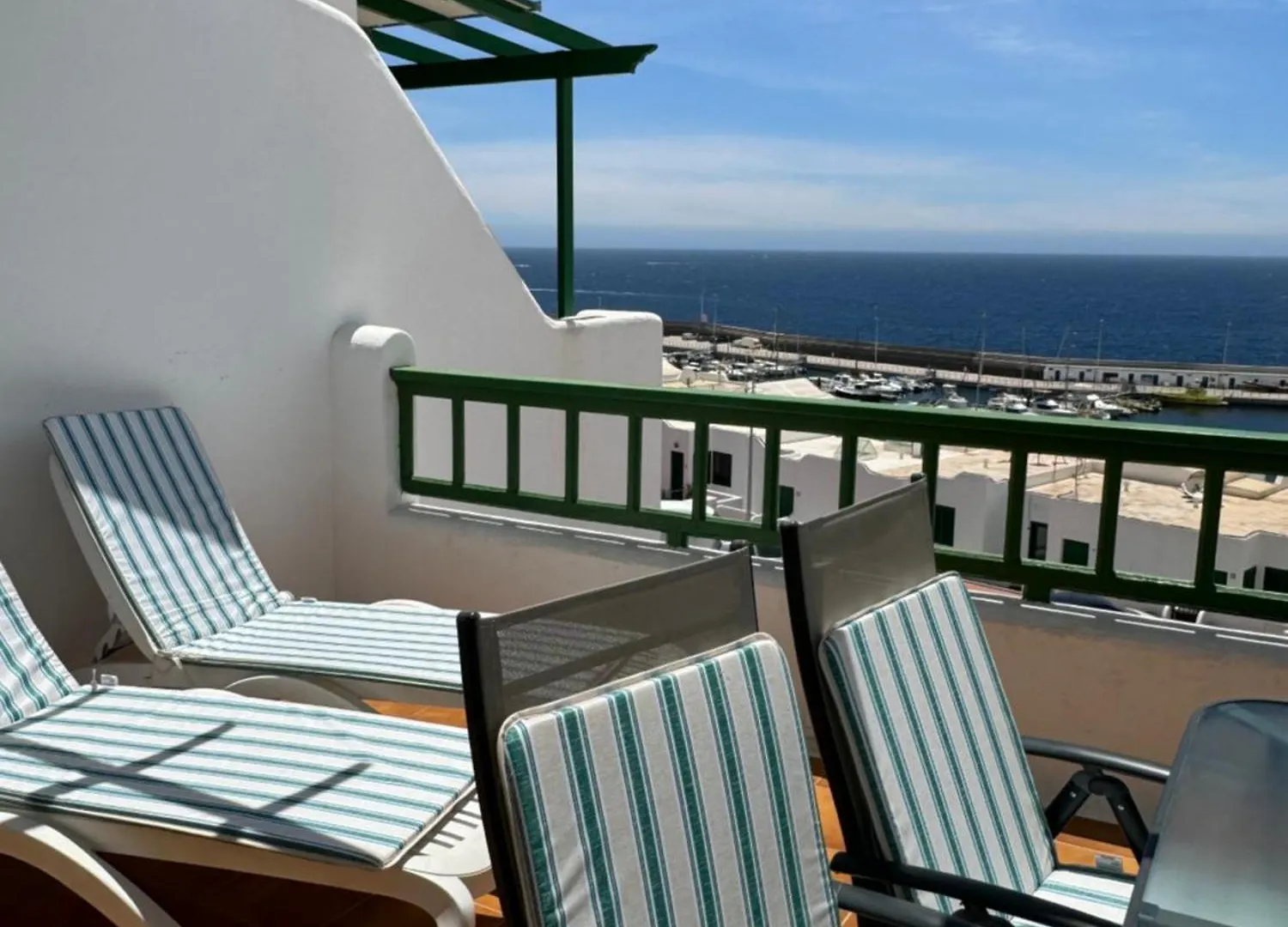 Ferienhaus Villa Bella Vista 2 Tías
