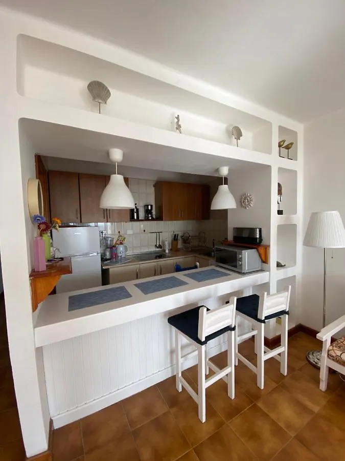 Bella Vista 2 Villa Tias Holiday home